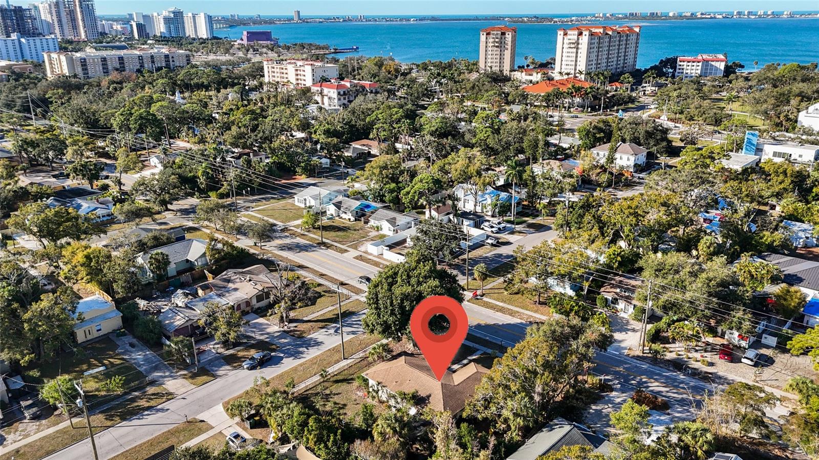 VALENCIA TERRACE REV - Residential