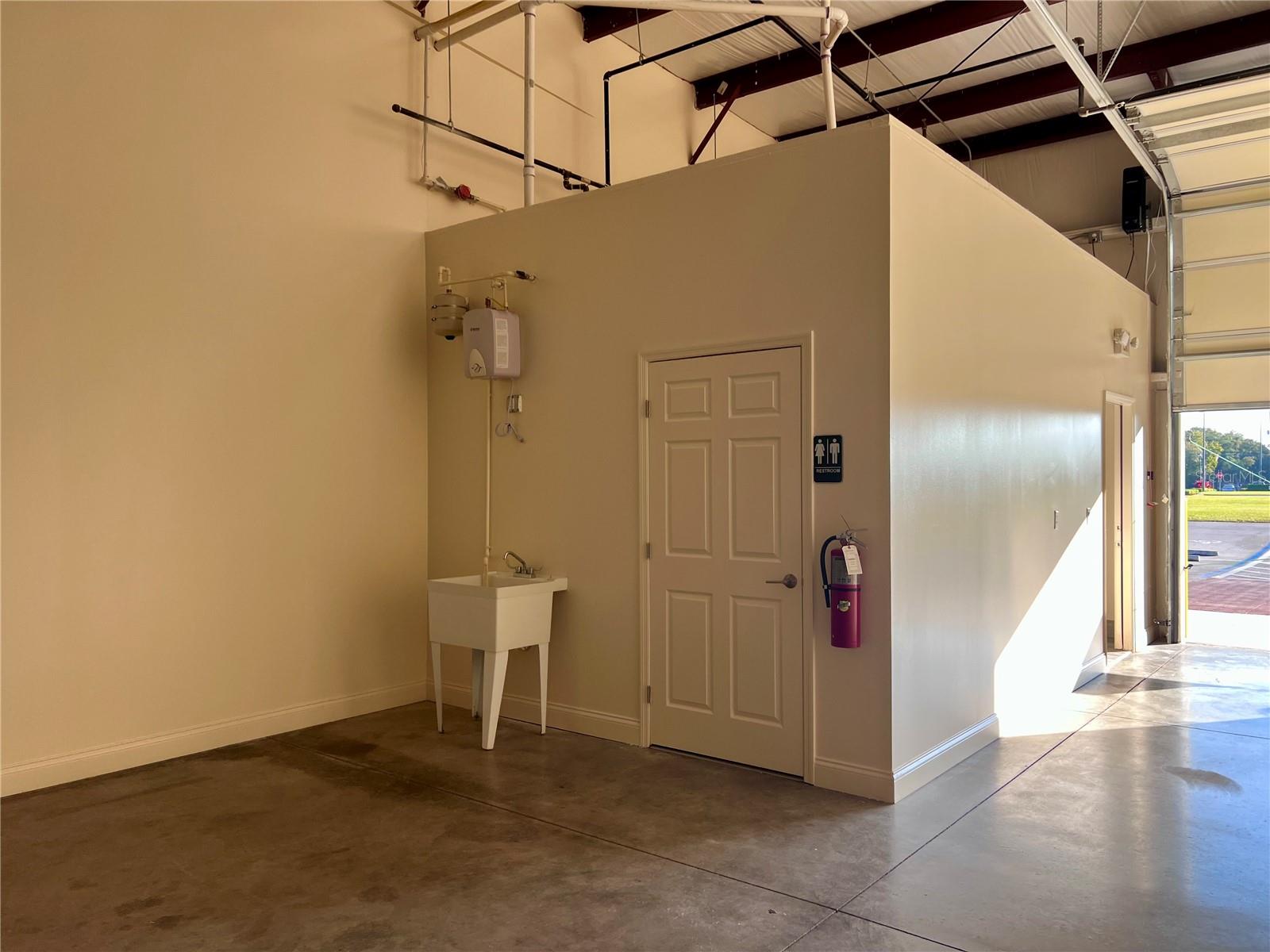 CHENEY VIEW HOMESITES - Commercial Lease