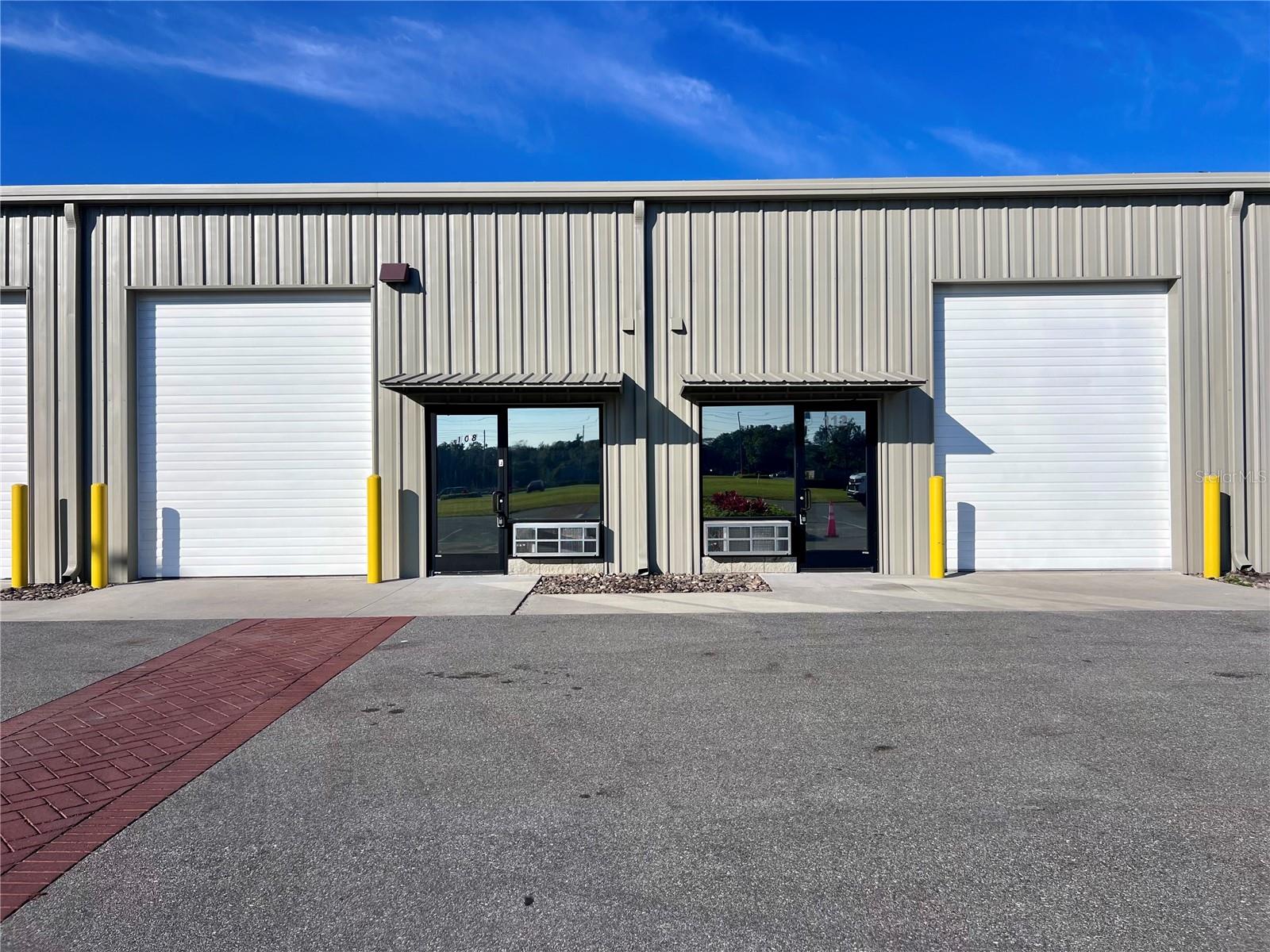 CHENEY VIEW HOMESITES - Commercial Lease