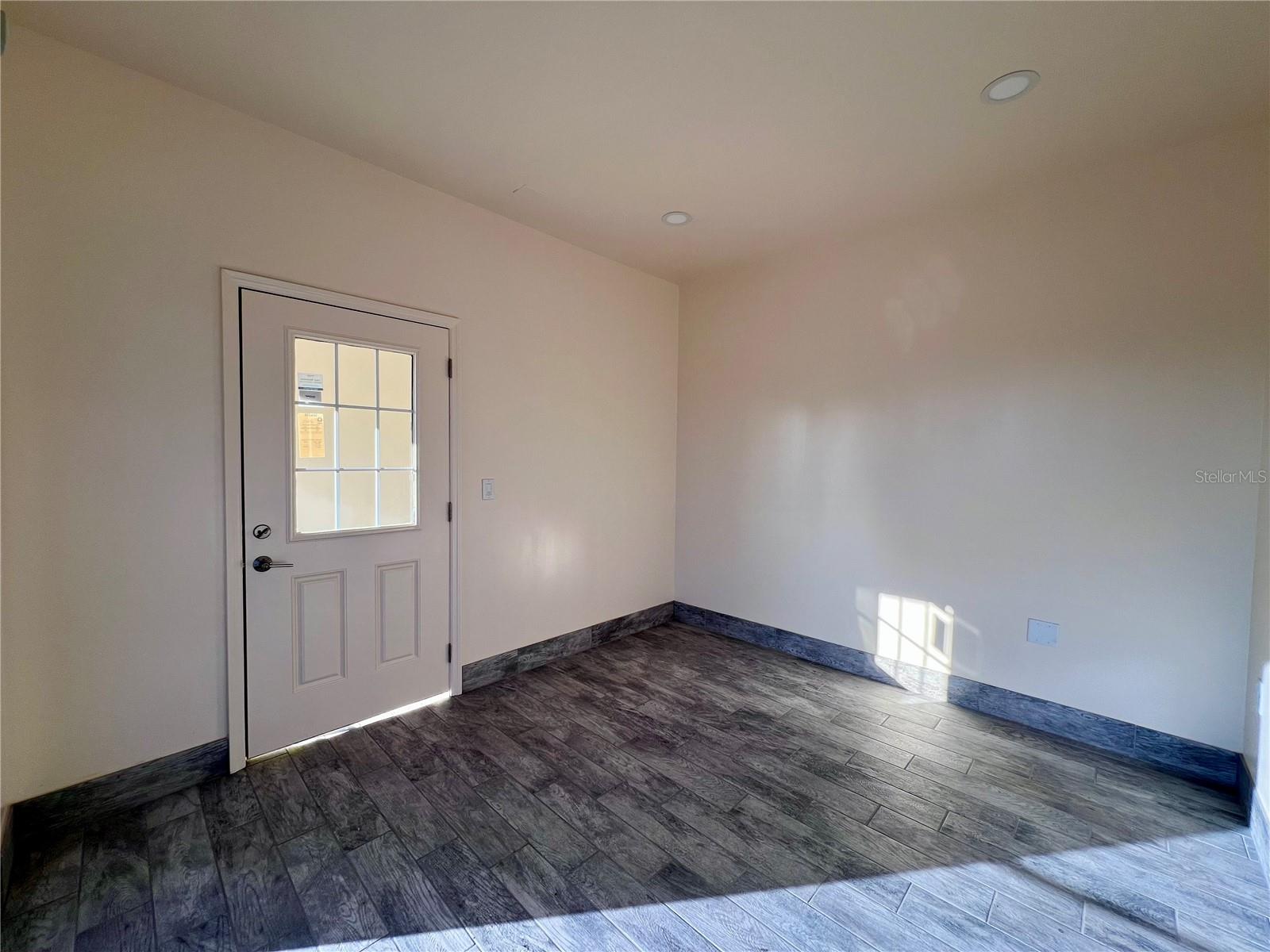 CHENEY VIEW HOMESITES - Commercial Lease