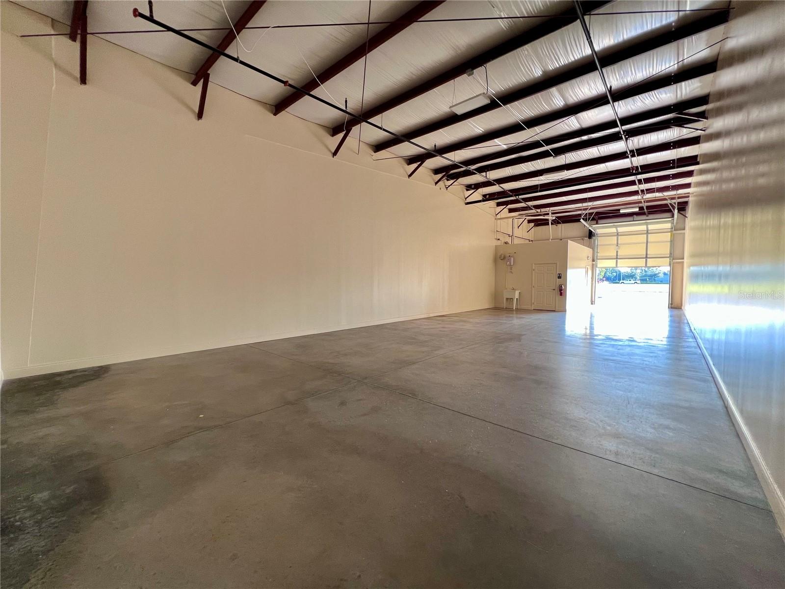 CHENEY VIEW HOMESITES - Commercial Lease