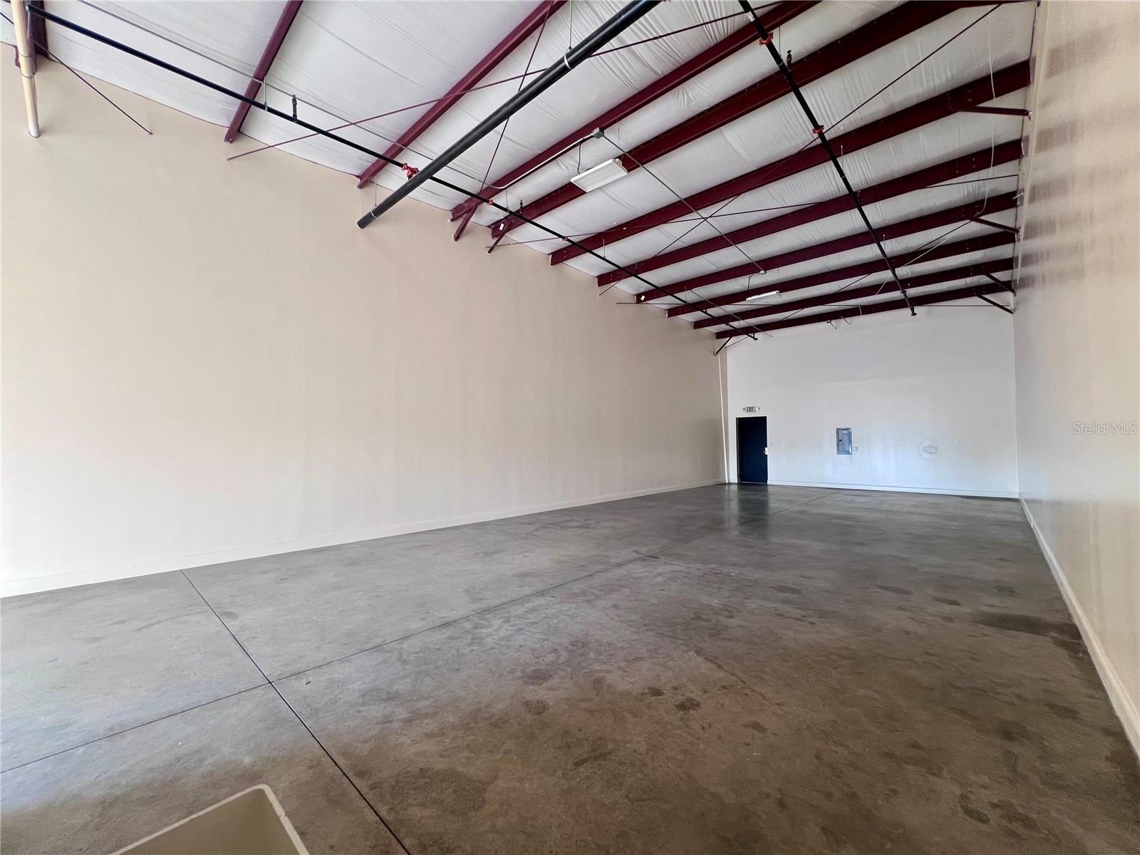 CHENEY VIEW HOMESITES - Commercial Lease