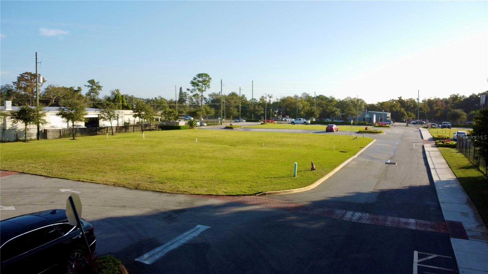 CHENEY VIEW HOMESITES - Commercial Lease