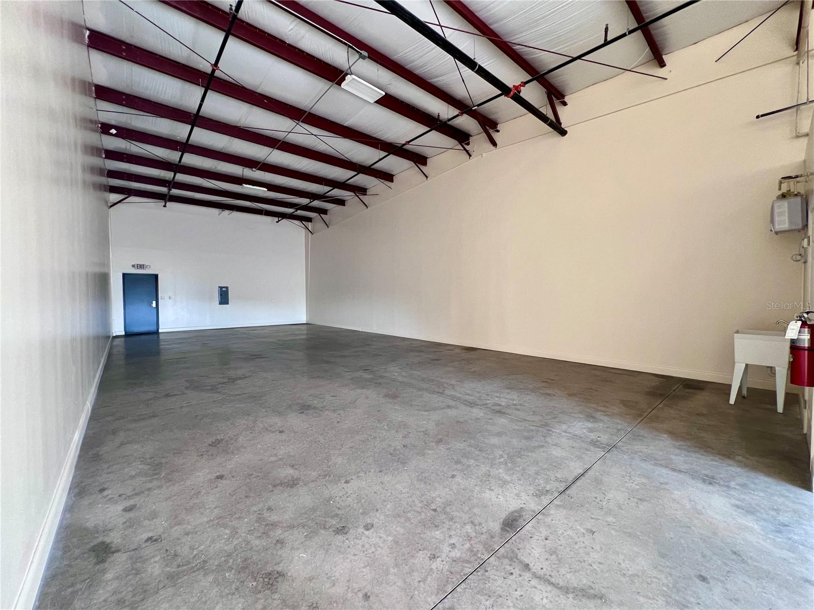 CHENEY VIEW HOMESITES - Commercial Lease