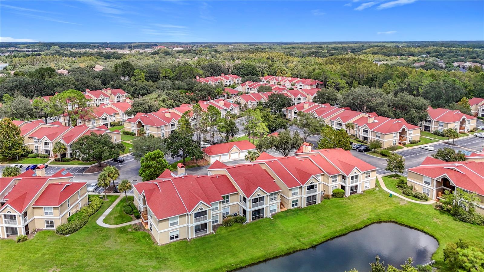 THE HIGHLANDS AT HUNTERS GREE - Residential