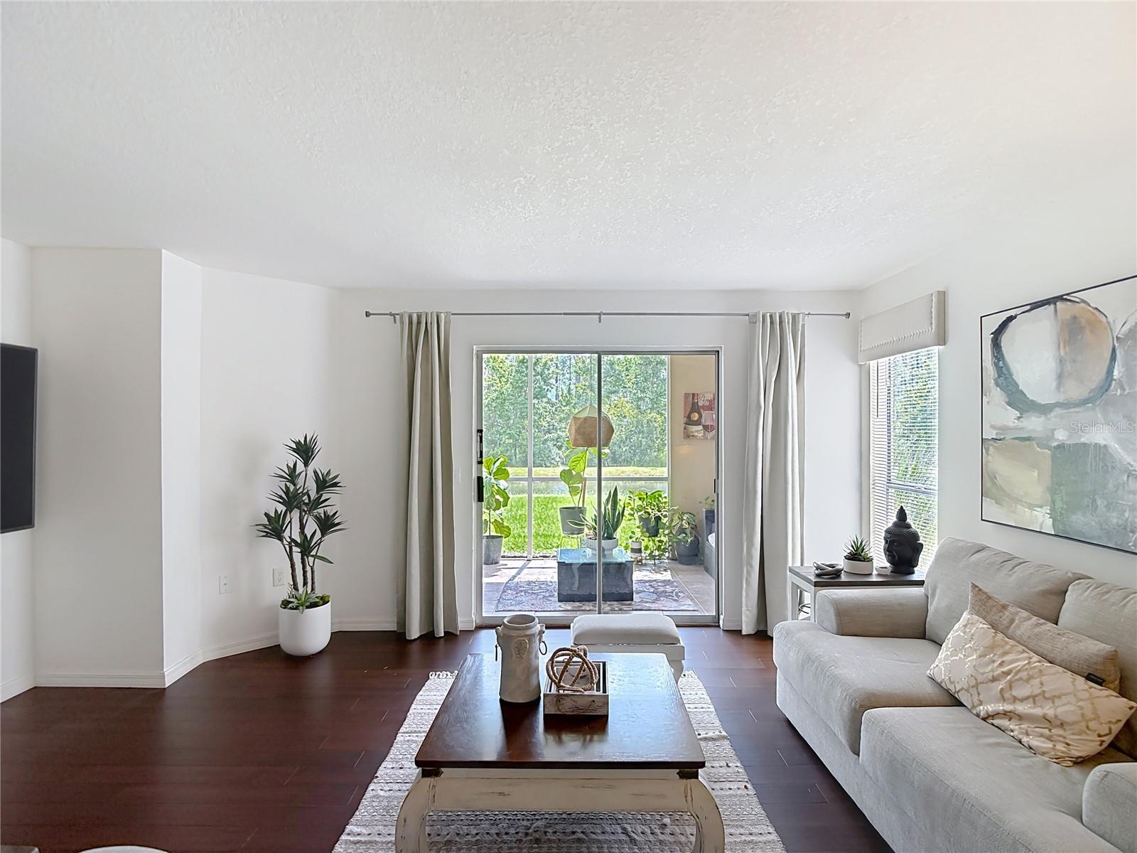 THE HIGHLANDS AT HUNTERS GREE - Residential