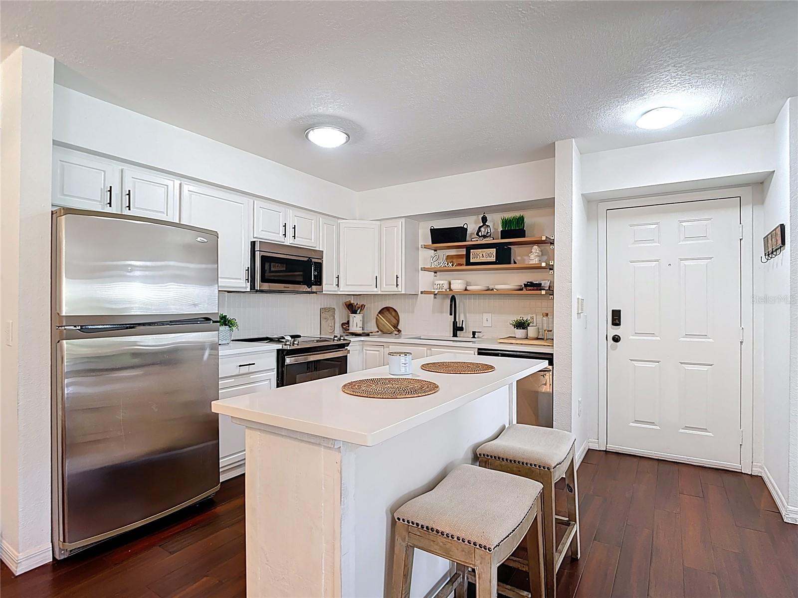 THE HIGHLANDS AT HUNTERS GREE - Residential