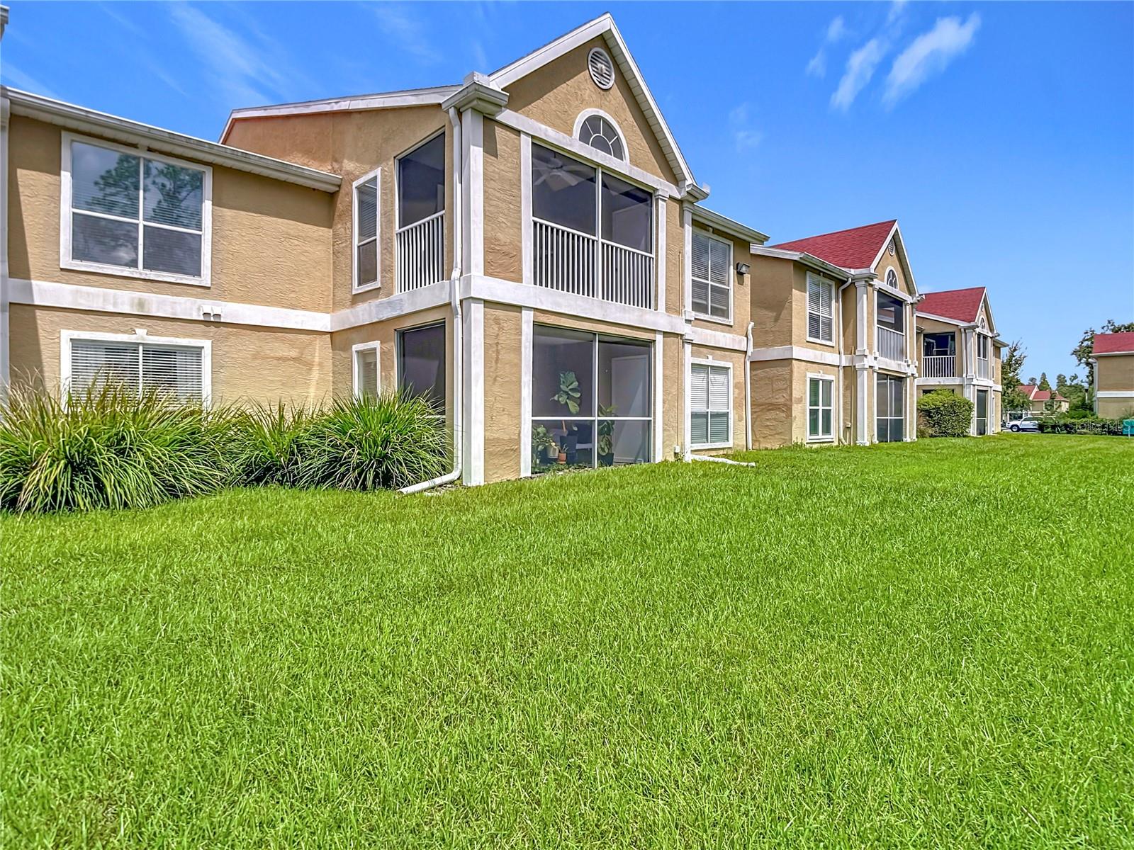 THE HIGHLANDS AT HUNTERS GREE - Residential