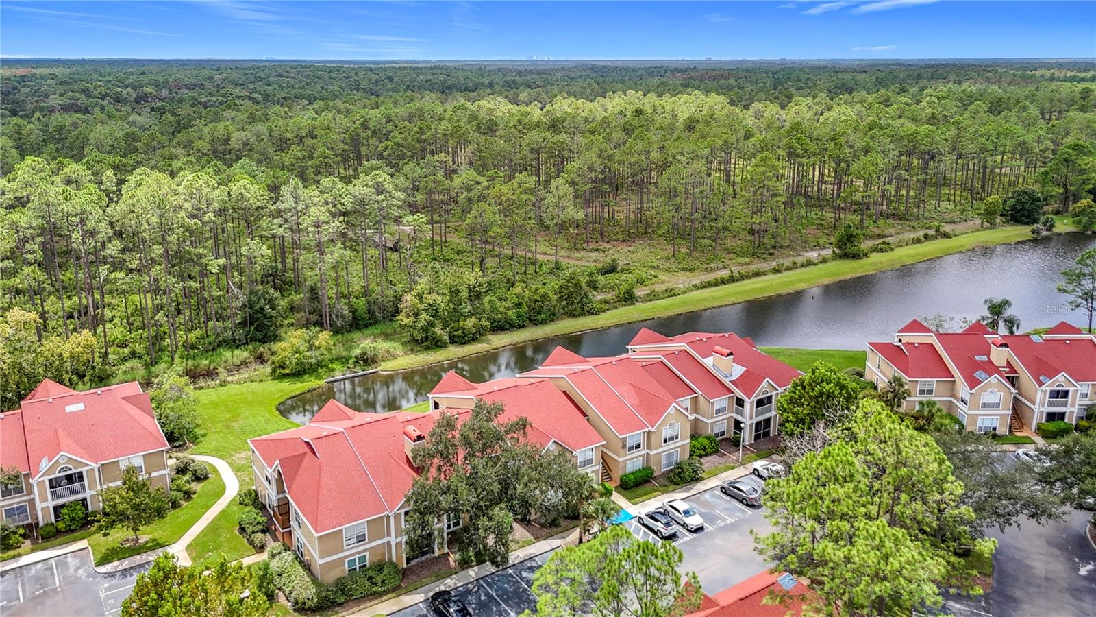 THE HIGHLANDS AT HUNTERS GREE - Residential