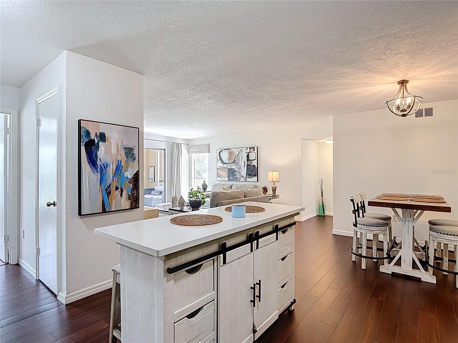 THE HIGHLANDS AT HUNTERS GREE - Residential