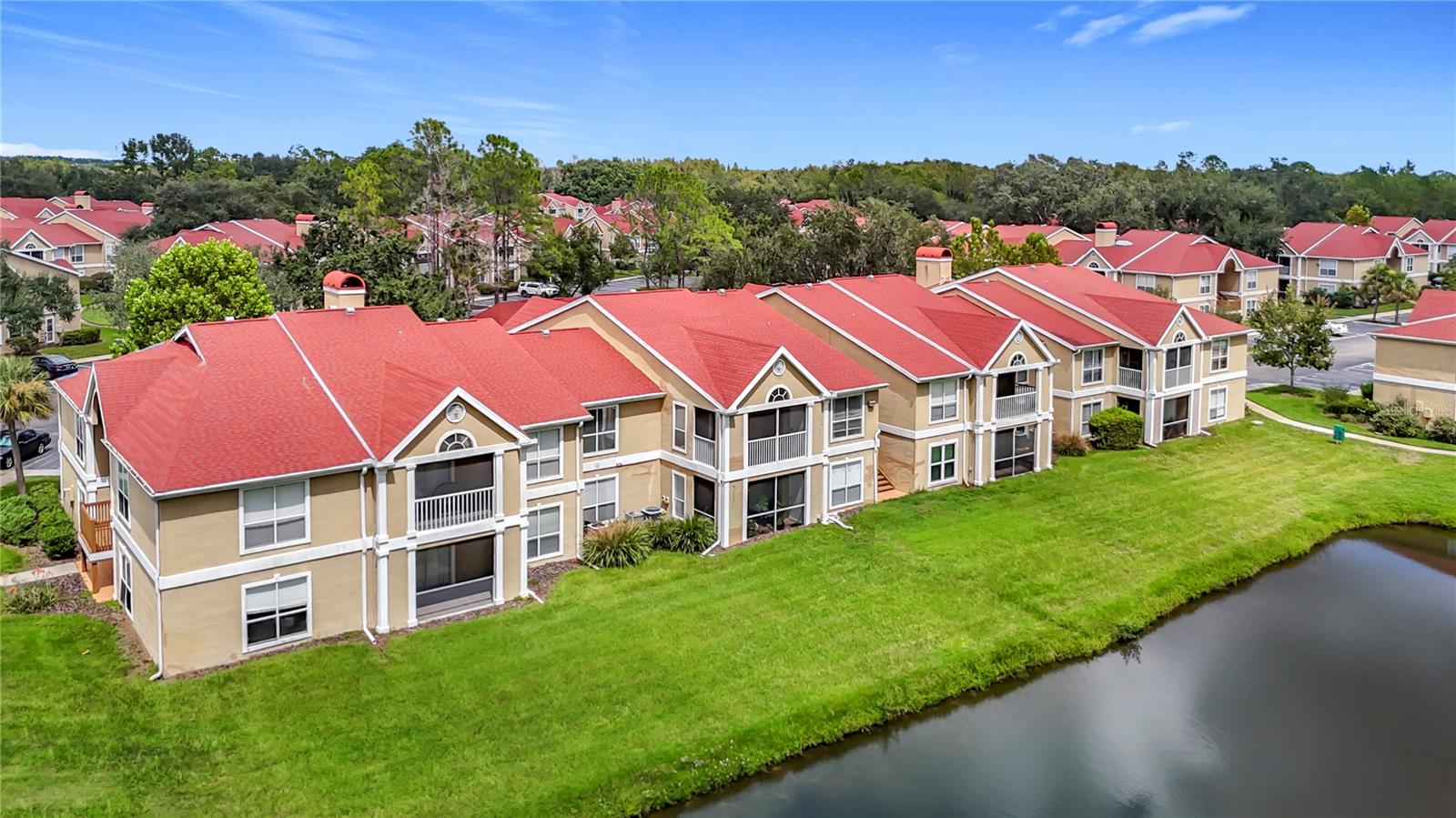 THE HIGHLANDS AT HUNTERS GREE - Residential