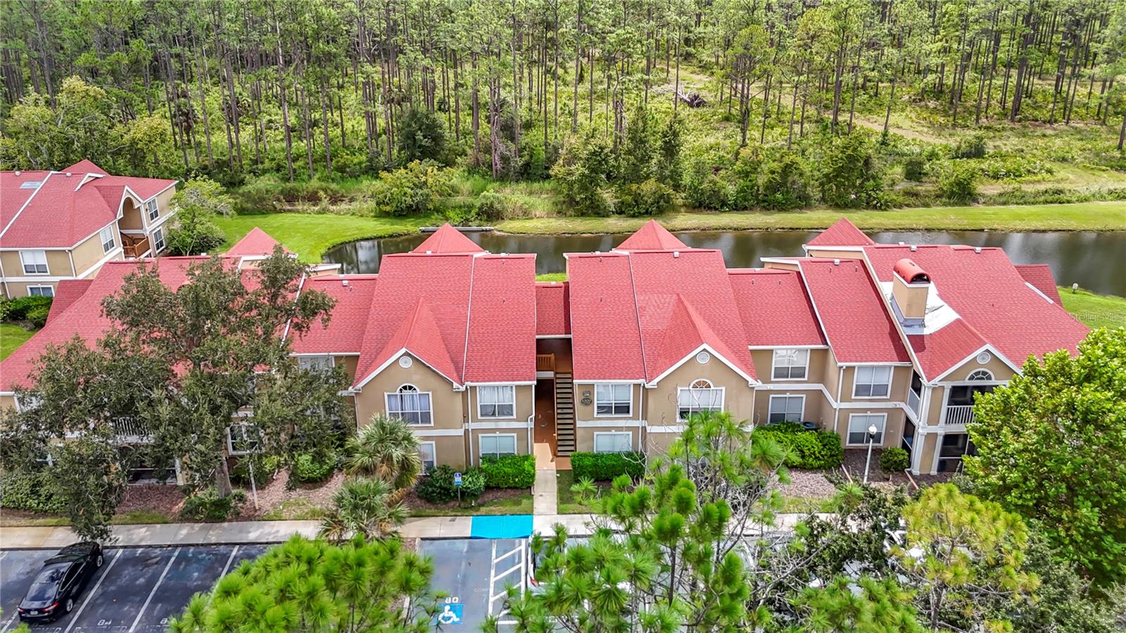 THE HIGHLANDS AT HUNTERS GREE - Residential