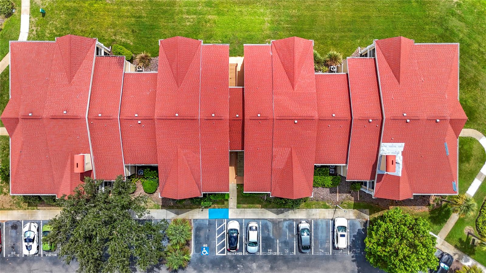 THE HIGHLANDS AT HUNTERS GREE - Residential