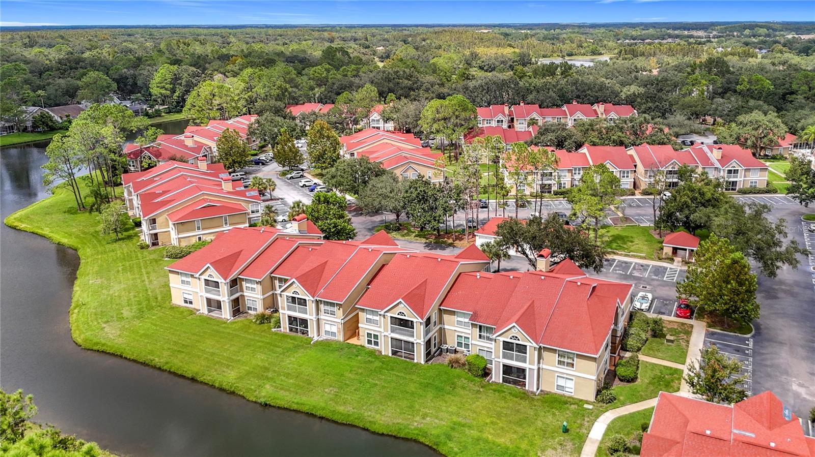 THE HIGHLANDS AT HUNTERS GREE - Residential