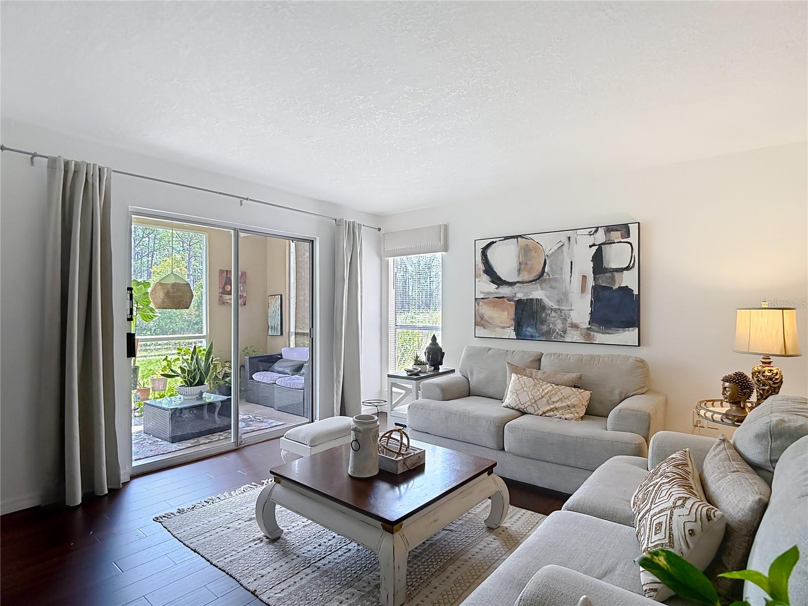 THE HIGHLANDS AT HUNTERS GREE - Residential