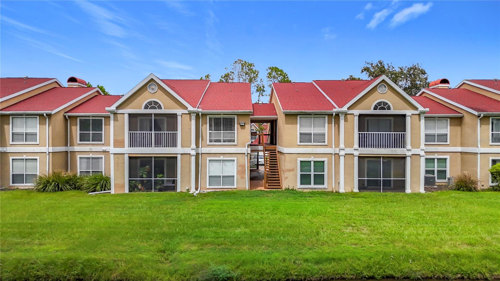 THE HIGHLANDS AT HUNTERS GREE - Residential