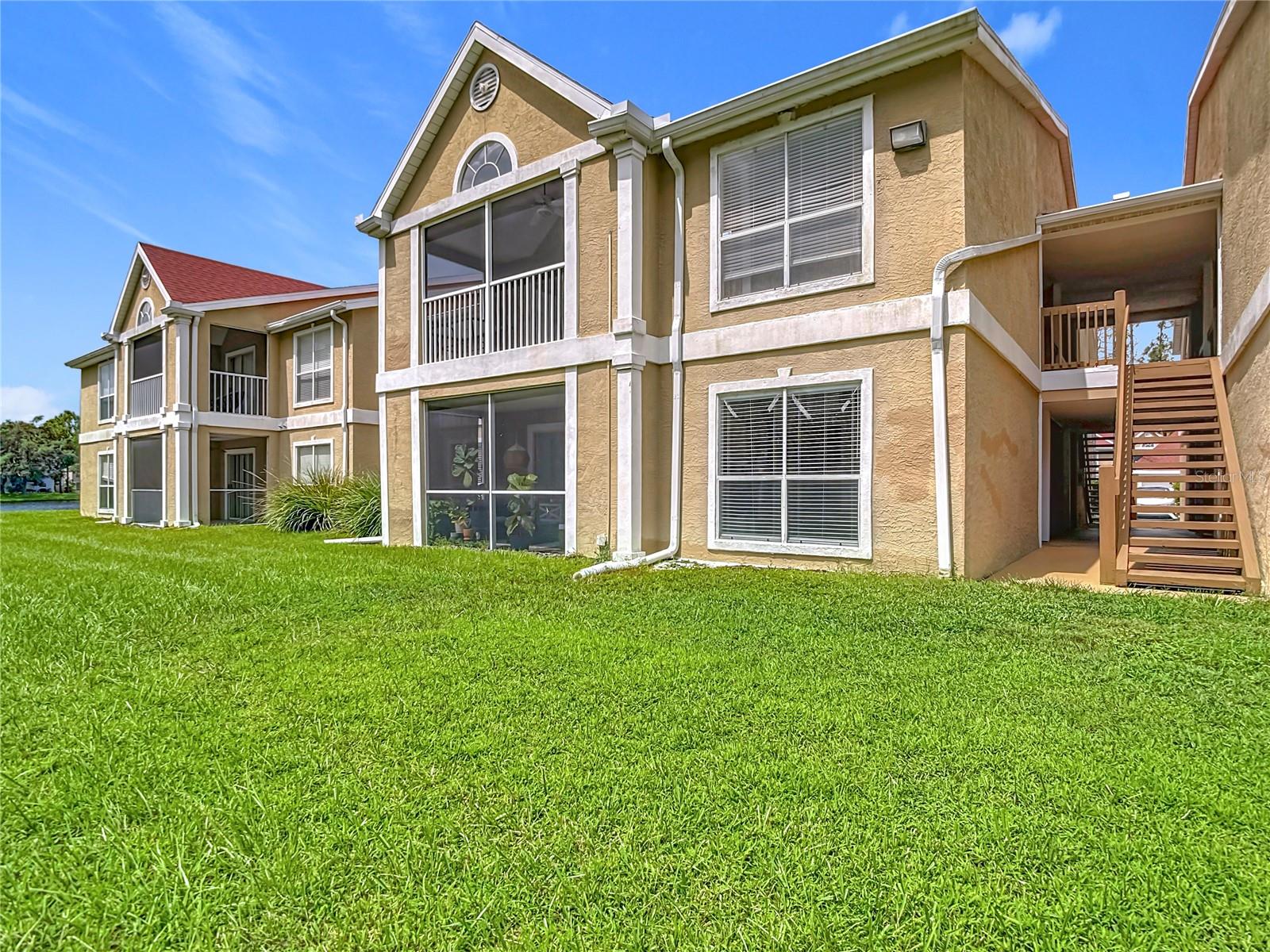 THE HIGHLANDS AT HUNTERS GREE - Residential