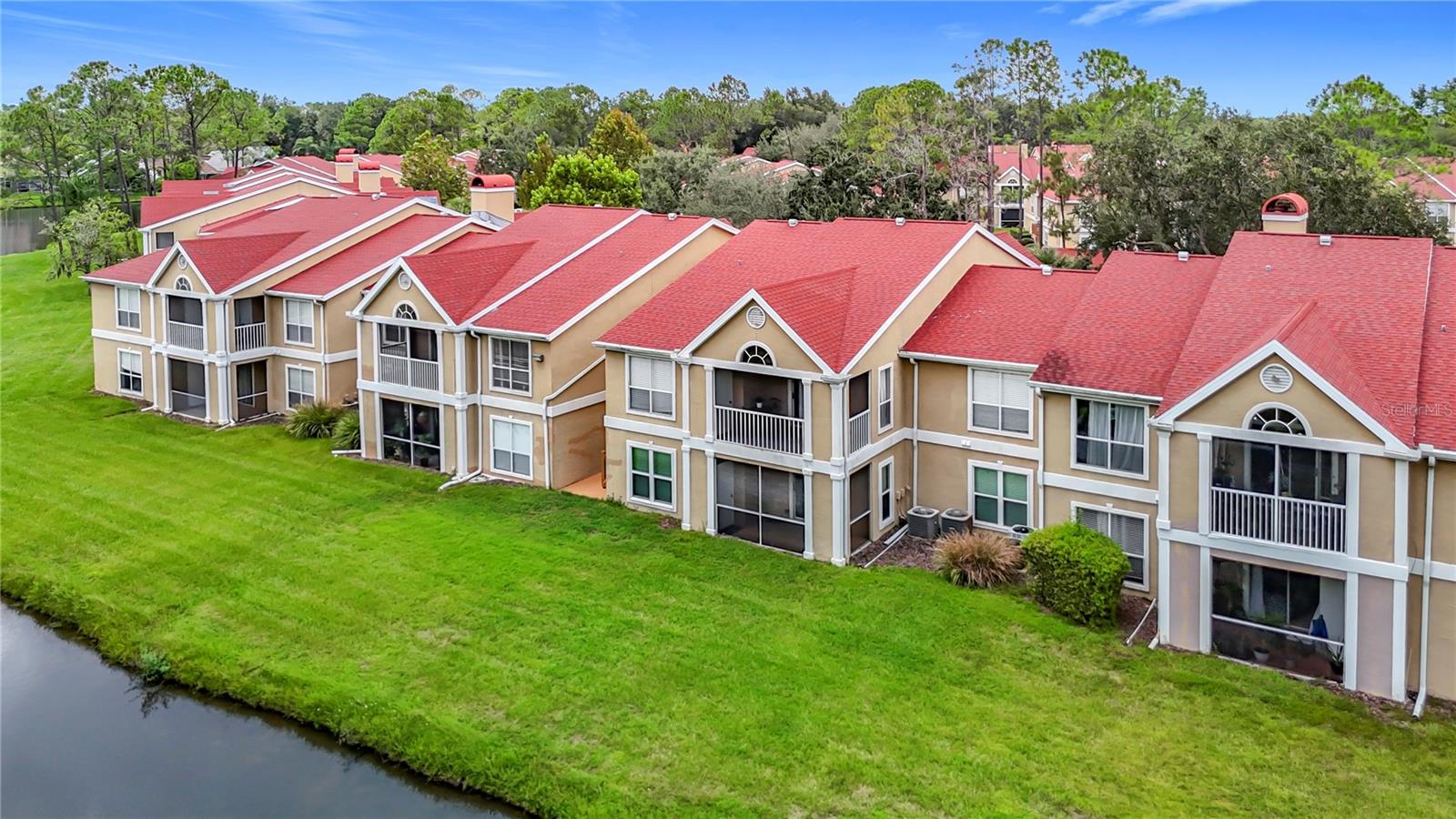 THE HIGHLANDS AT HUNTERS GREE - Residential