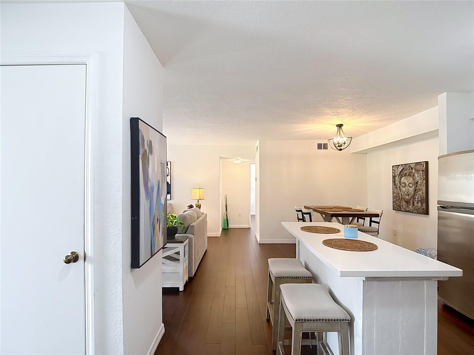 THE HIGHLANDS AT HUNTERS GREE - Residential