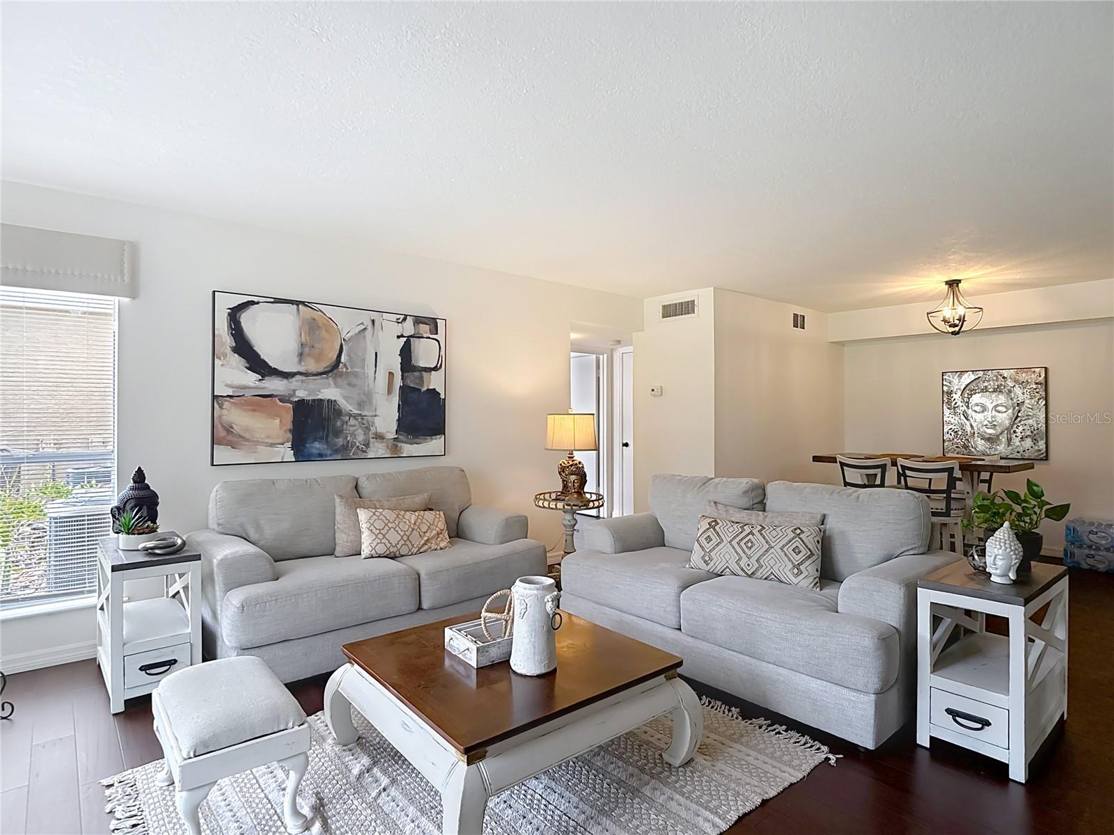 THE HIGHLANDS AT HUNTERS GREE - Residential