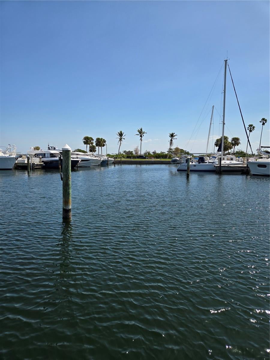 Photo of 2600 Harbourside Dr #N-09, Longboat Key, FL 34228 (MLS # A4711170)