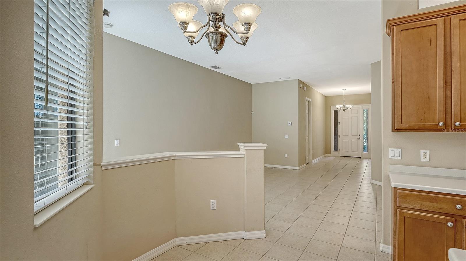 UNIVERSITY PLACE - Residential Lease