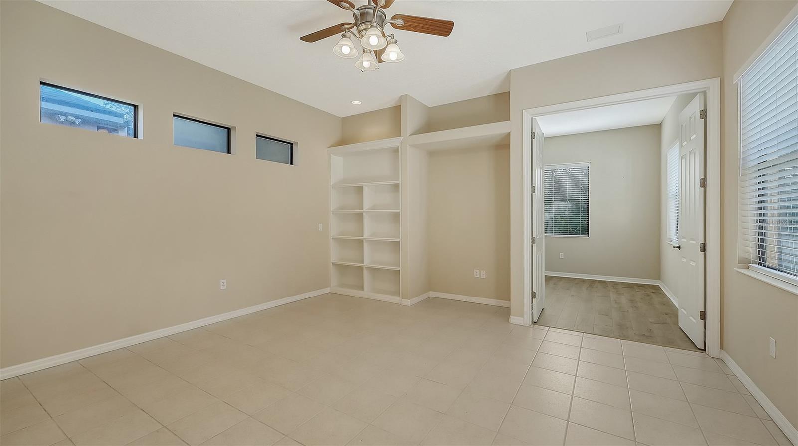 UNIVERSITY PLACE - Residential Lease