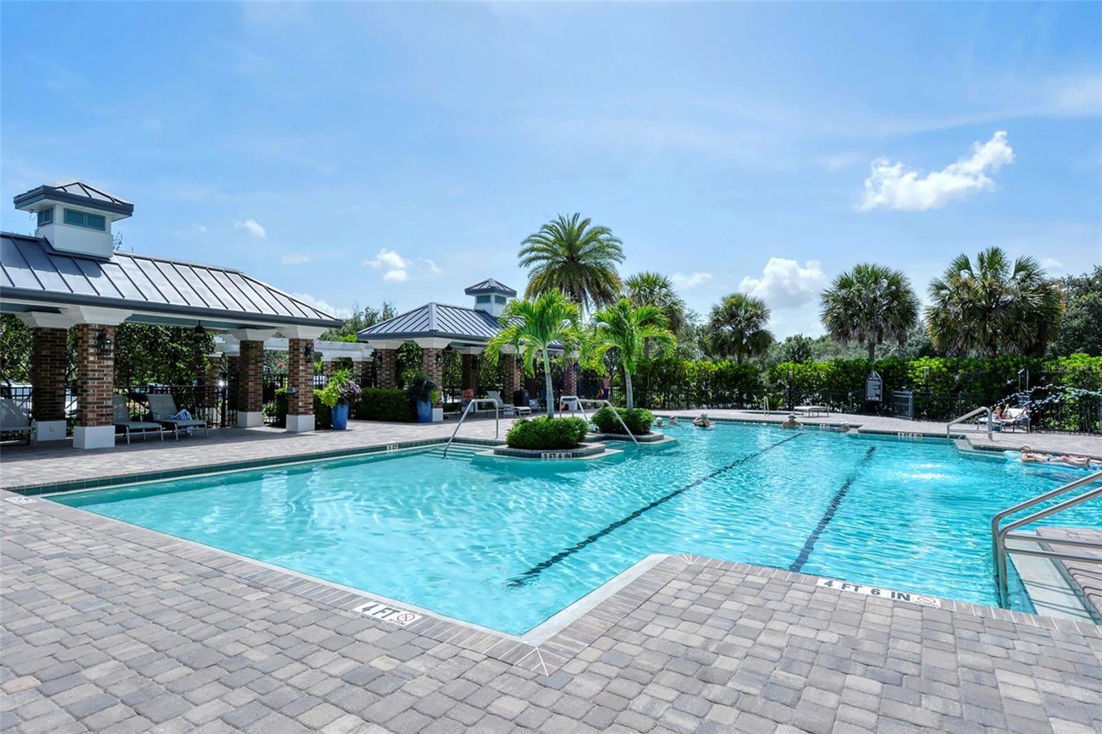 UNIVERSITY PLACE - Residential Lease