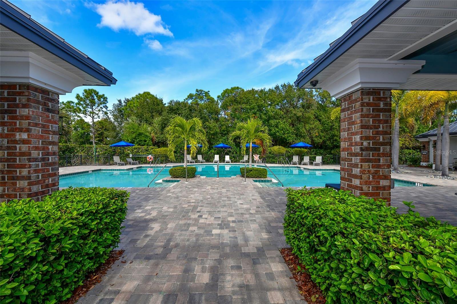 UNIVERSITY PLACE - Residential Lease