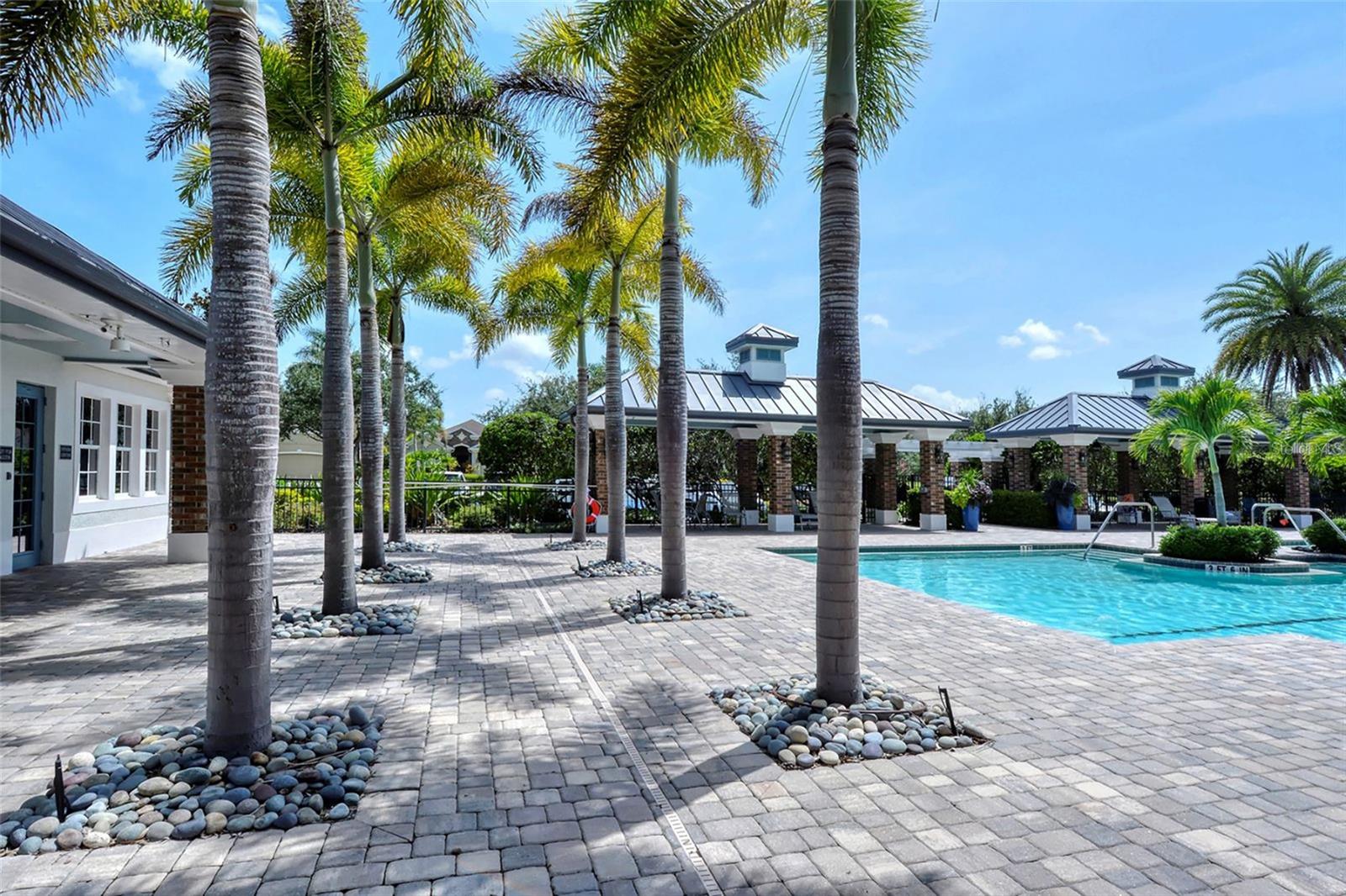 UNIVERSITY PLACE - Residential Lease