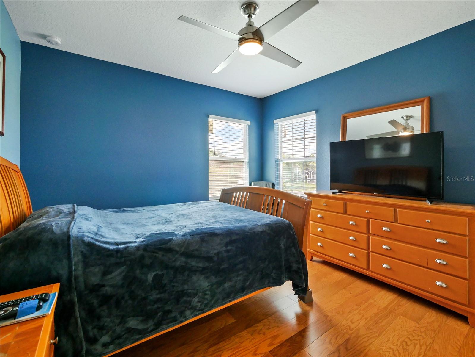 BENTLEY COVE - Residential Lease