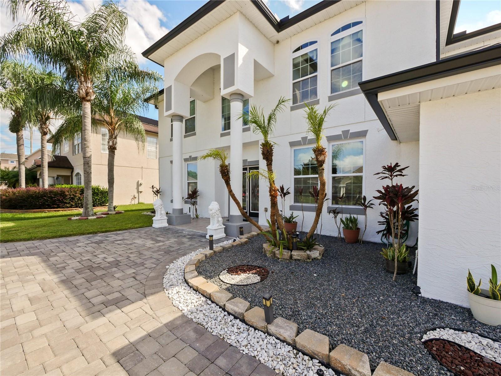 BENTLEY COVE - Residential Lease