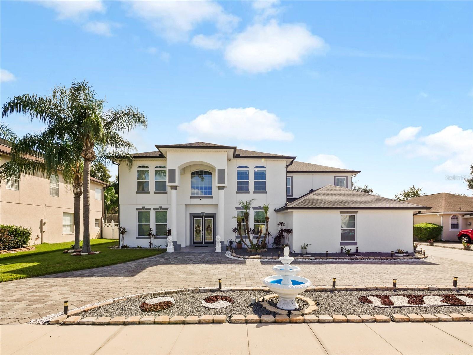 BENTLEY COVE - Residential Lease