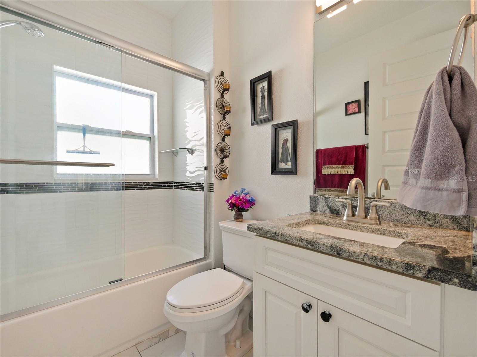 BENTLEY COVE - Residential Lease