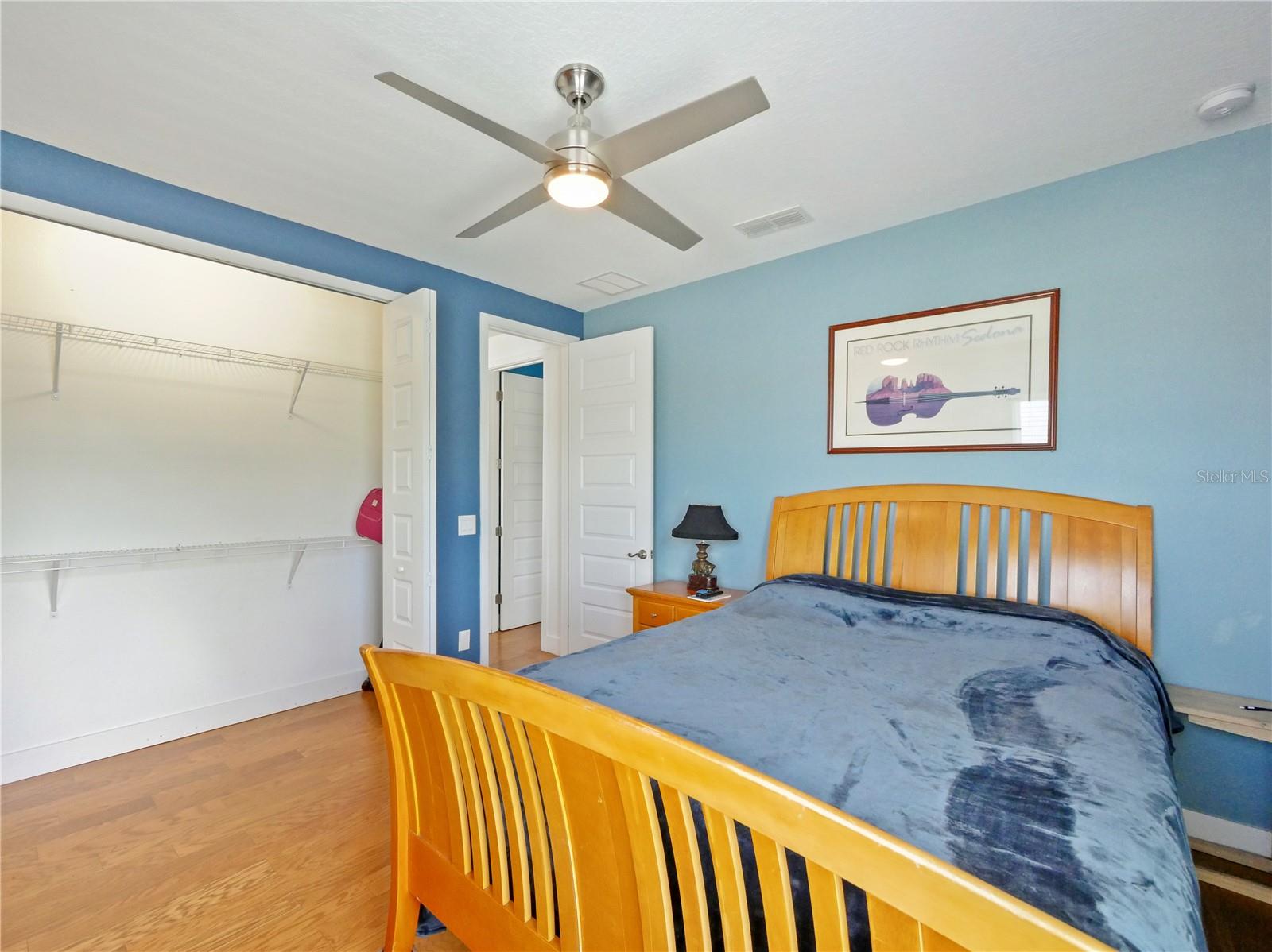 BENTLEY COVE - Residential Lease