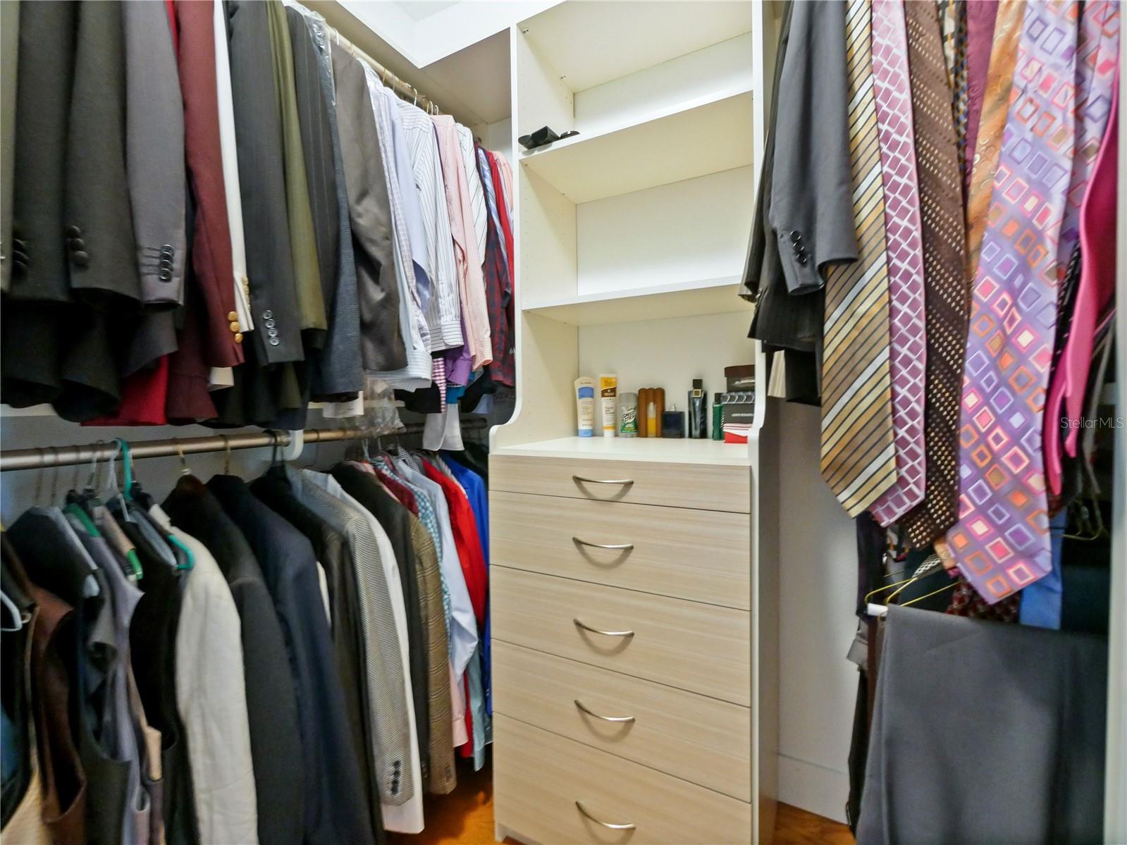 BENTLEY COVE - Residential Lease