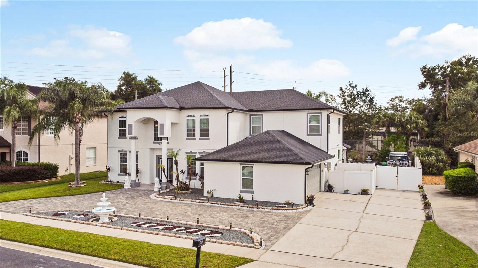 BENTLEY COVE - Residential Lease