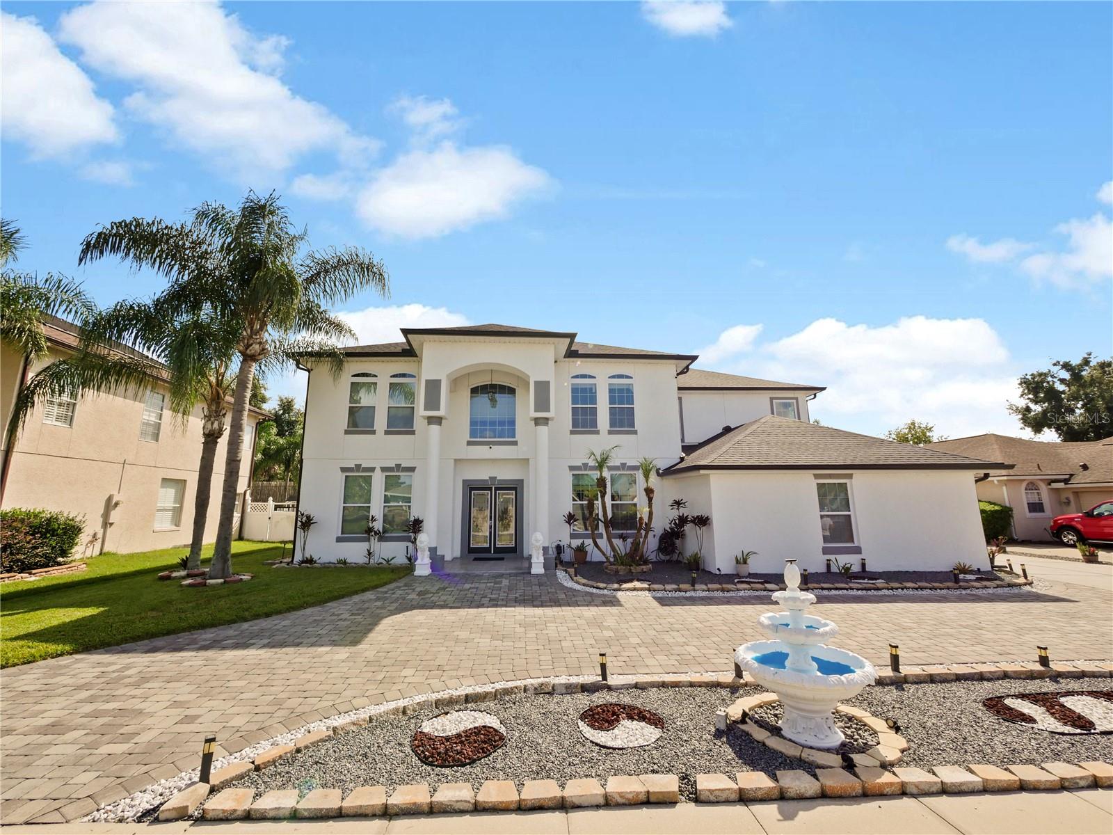 BENTLEY COVE - Residential Lease