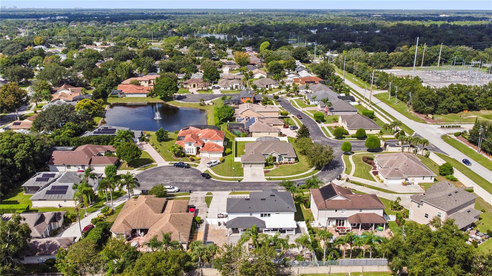 BENTLEY COVE - Residential Lease