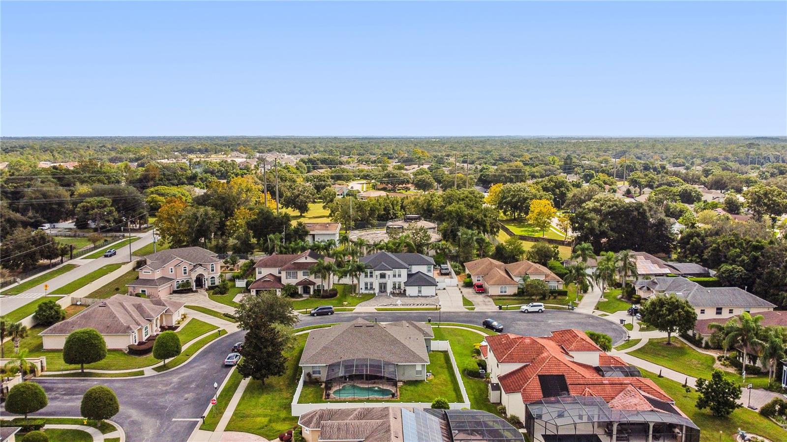 BENTLEY COVE - Residential Lease