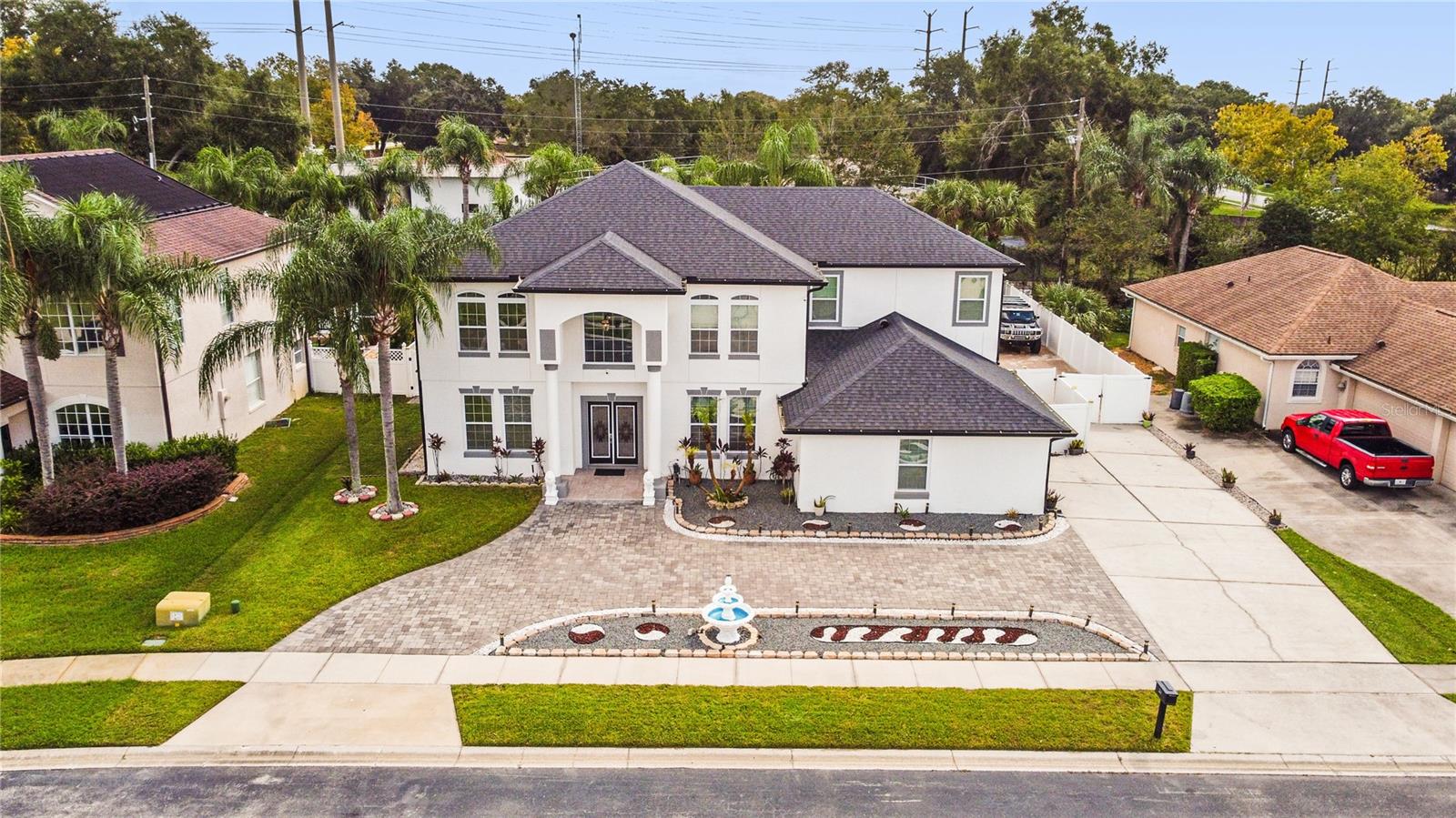 BENTLEY COVE - Residential Lease