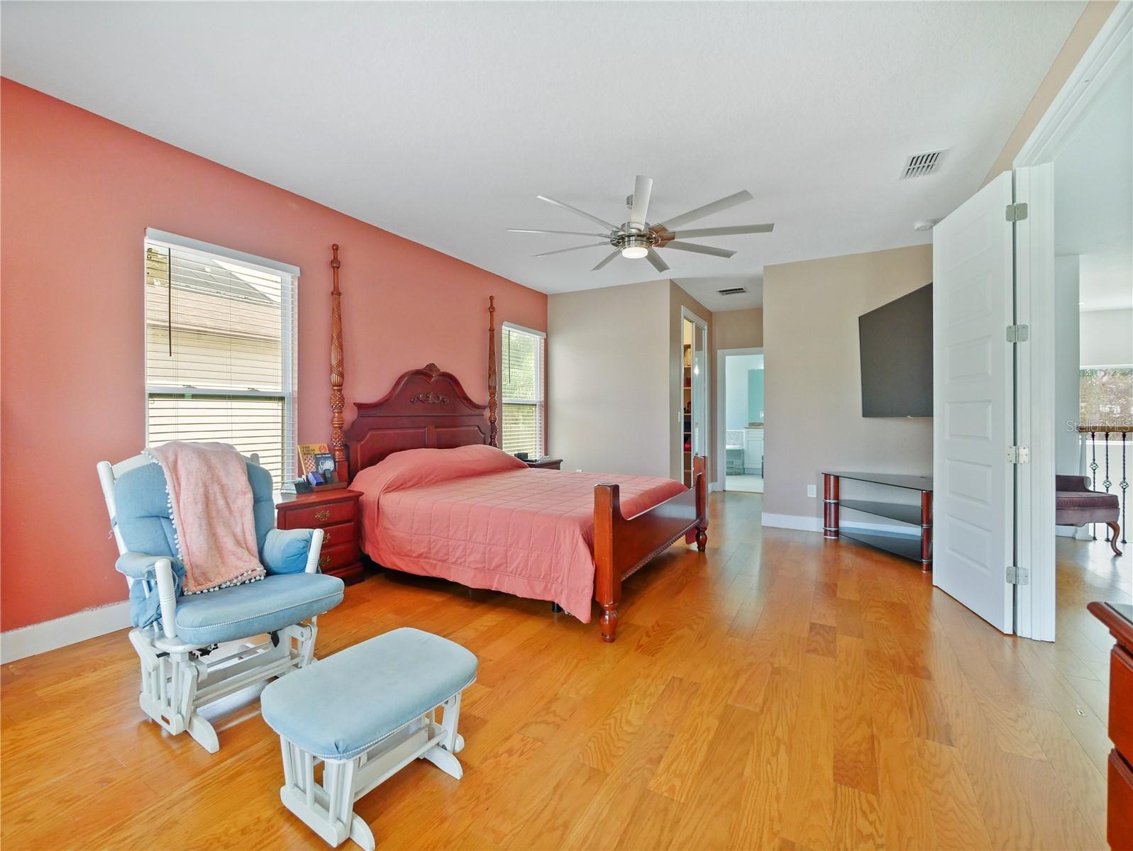 BENTLEY COVE - Residential Lease