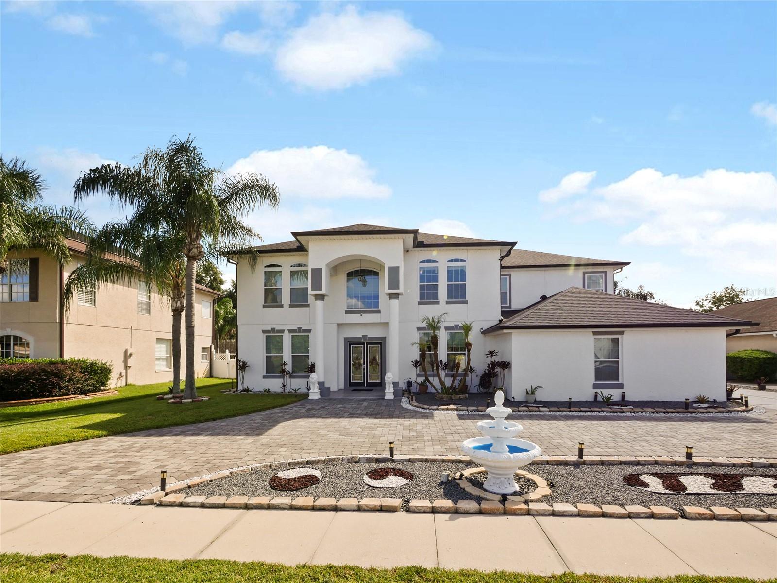 BENTLEY COVE - Residential Lease