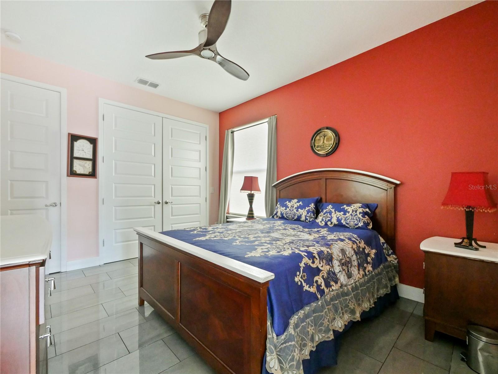 BENTLEY COVE - Residential Lease