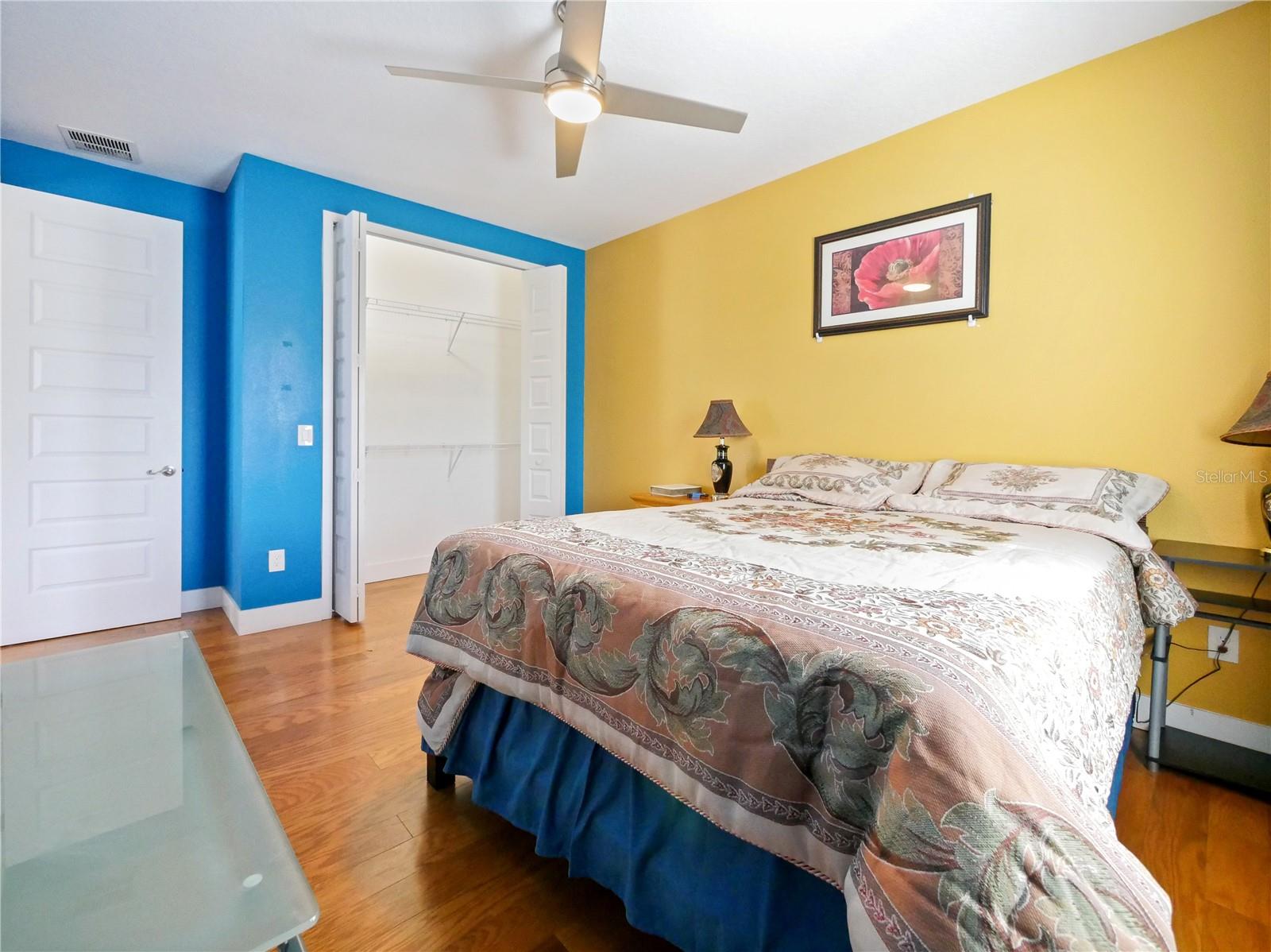 BENTLEY COVE - Residential Lease