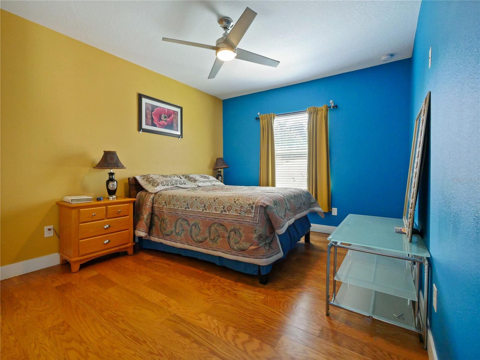 BENTLEY COVE - Residential Lease