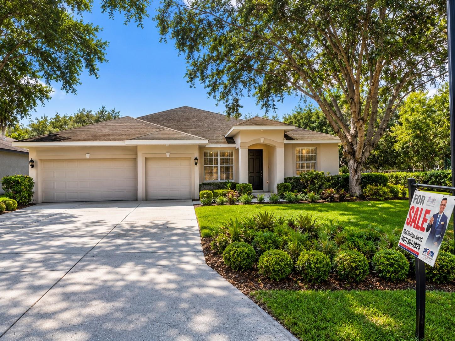 1124 FENNEL GREEN DR