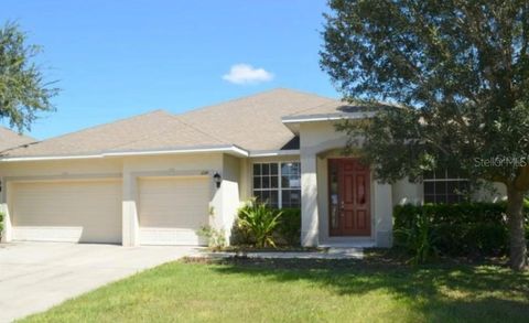 Photo of 1124 Fennel Green Dr, Seffner, FL 33584 (MLS # TB8509515)