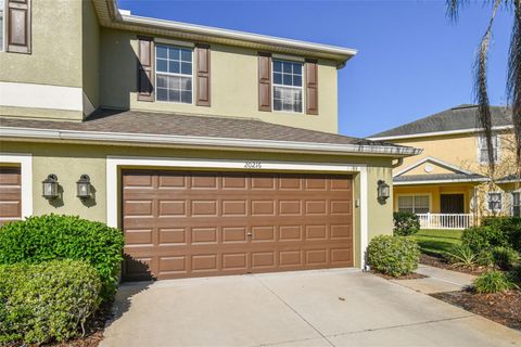 A home in TAMPA