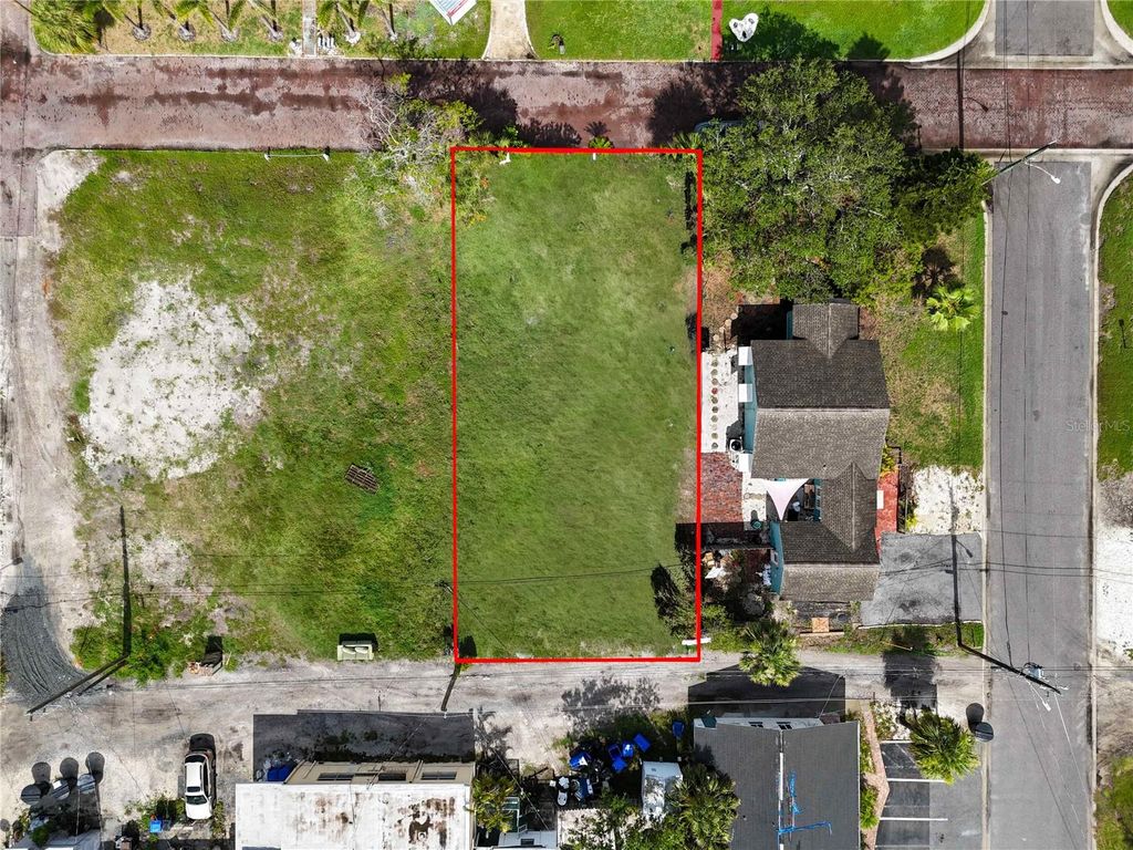 Photo of 3108 56th Street S, Gulfport, FL 33707 (MLS # TB8491253)